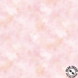 P&B Textiles Bunnies and Blooms Tonal Cloud Pink P&B Textiles Bunnies and Blooms Tonal Cloud Pink