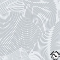 Benartex Into the Wild Echo Grey Benartex Into the Wild Echo Grey