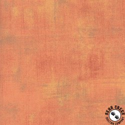Moda Grunge Cantaloupe Moda Grunge Cantaloupe