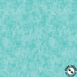 Benartex Equinox Basic Light Turquoise Benartex Equinox Basic Light Turquoise