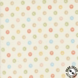 Moda Dainty Meadow Dainty Dot Porcelain