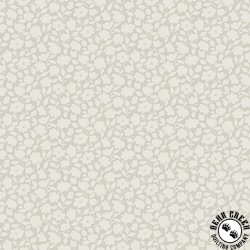 Andover Fabrics Plain and Simple Silhouette Gray Andover Fabrics Plain and Simple Silhouette Gray