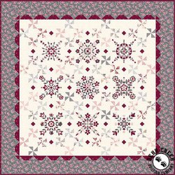 Exquisite Free Quilt Pattern