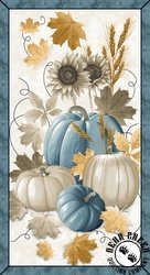 Blank Quilting Autumn Vibes Panel Multi Blank Quilting Autumn Vibes Panel Multi