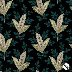 Andover Fabrics Dahlia Iris Dusk Andover Fabrics Dahlia Iris Dusk