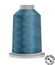 Glide Thread - CERULEAN*