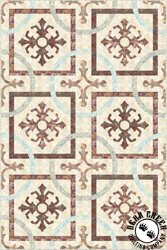 Bella Vita - Vigneto Marmo Free Quilt Pattern