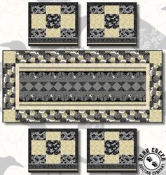 Spellbound Free Table Set Pattern by Henry Glass & Co., Inc. Spellbound Free Table Set Pattern by Henry Glass & Co., Inc.