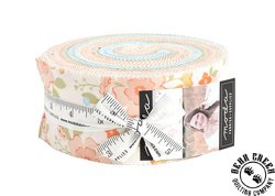 Dainty Meadow Jelly Roll by Moda