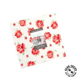 Summertime Layer Cake by Moda