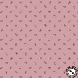 Andover Fabrics Dahlia Pincushion Flower Lilac Andover Fabrics Dahlia Pincushion Flower Lilac