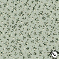 Riley Blake Designs Worth Repeating Floral Laurel