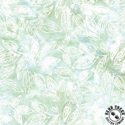 Riley Blake Designs Expression Batiks Chalk and Charcoal Seafoam