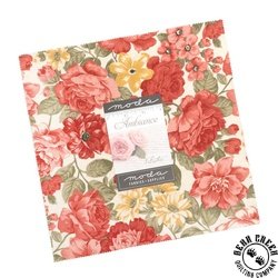 Ambiance Layer Cake by Moda