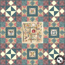 Born To Sew - I Have A Notion Free Quilt Pattern Born To Sew - I Have A Notion Free Quilt Pattern