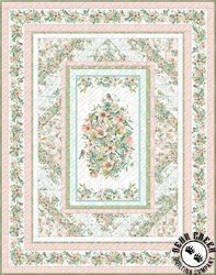 Mint Crush (Pink) Free Quilt Pattern Mint Crush (Pink) Free Quilt Pattern