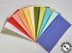 Bella Solids Extra Wide Strip Pack - OCTOBER 2025 Bella Solids Extra Wide Strip Pack - OCTOBER 2025