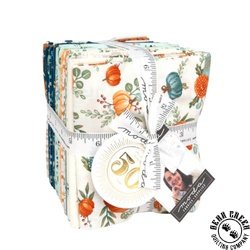 I Love Fall Most of All Fat Quarter Bundle by Moda I Love Fall Most of All Fat Quarter Bundle by Moda