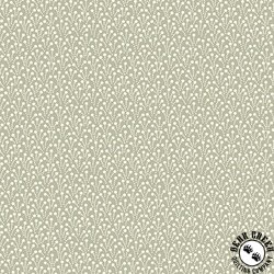 Maywood Studio Marlowe Dots Green