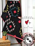 Small Wonders - World Piece Alpaca Picnic Free Quilt Pattern by Springs Creative