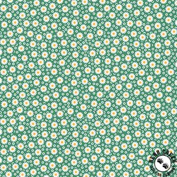 Maywood Studio Dilly Dally Daisy Dot Green Maywood Studio Dilly Dally Daisy Dot Green