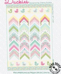 My Little Sunshine - Duckies Free Quilt Pattern My Little Sunshine - Duckies Free Quilt Pattern