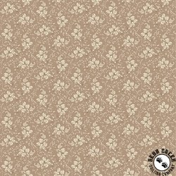 Windham Fabrics Circa Onyx Primrose Tan