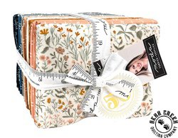 Rainier Fat Quarter Bundle by Moda Rainier Fat Quarter Bundle by Moda