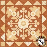 Butter Churn Basics Free Quilt Pattern by Henry Glass & Co., Inc.