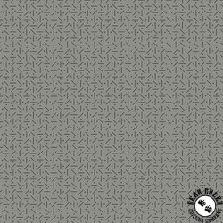 Andover Fabrics Itsy Bits Scatter Grey