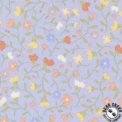 Moda Pastel Prairie Meadow Mist Moda Pastel Prairie Meadow Mist