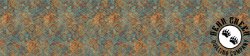 Northcott Stonehenge Sedona Spirit 108 Inch Wide Backing Fabric Sedona Rust/Teal