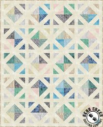 Pearl Light Overview Free Quilt Pattern Pearl Light Overview Free Quilt Pattern