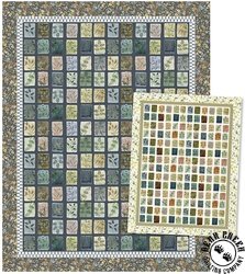 Bloomfield Free Quilt Pattern