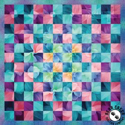 Dream Big - Believe In The Beauty Of Your Dreams Free Quilt Pattern