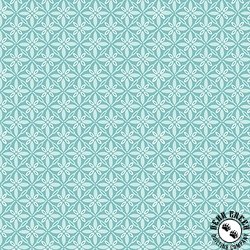 Maywood Studio Kimberbell Basics Tufted Aqua