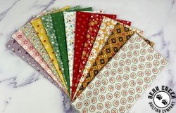 Lori Holt Extra Wide Strip Pack - AUGUST 2025 Lori Holt Extra Wide Strip Pack - AUGUST 2025