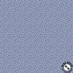 Windham Fabrics Jasper Blue Growing Vine Periwinkle Windham Fabrics Jasper Blue Growing Vine Periwinkle