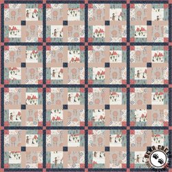 To Catch A Dream Free Quilt Pattern by Lewis and Irene Fabrics To Catch A Dream Free Quilt Pattern by Lewis and Irene Fabrics