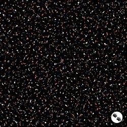 Maywood Studio Goth Gardens Texture Black Maywood Studio Goth Gardens Texture Black