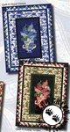 Botanica III Free Quilt Pattern by Henry Glass & Co., Inc.
