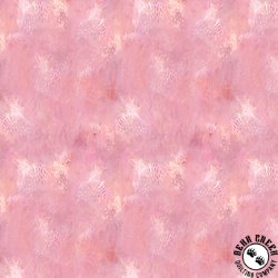 Clothworks Serenity Texture Light Raspberry