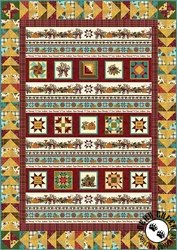 Live Within Your Harvest II Free Quilt Pattern Live Within Your Harvest II Free Quilt Pattern