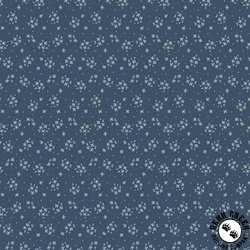 Riley Blake Designs Rosewood Posy Oxford Riley Blake Designs Rosewood Posy Oxford