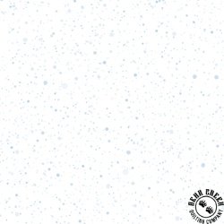 P&B Textiles Frost and Fable Snowy Texture White/Light Blue P&B Textiles Frost and Fable Snowy Texture White/Light Blue