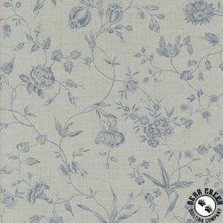 Moda Sacre Bleu Pivoine Ciel Blue Moda Sacre Bleu Pivoine Ciel Blue