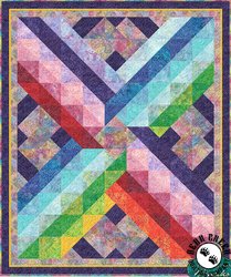 Art Class Free Quilt Pattern