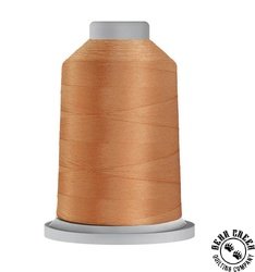 Glide Thread - PEACH*