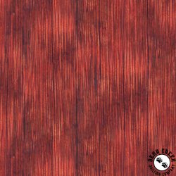 P&B Textiles Hometown Metal Texture Red