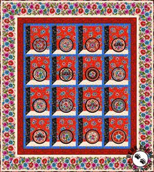 Curio Cabinet Free Quilt Pattern Curio Cabinet Free Quilt Pattern